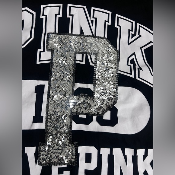 Victoria's Secret Pink HTF pup bling outfit set S - Picture 8 of 12